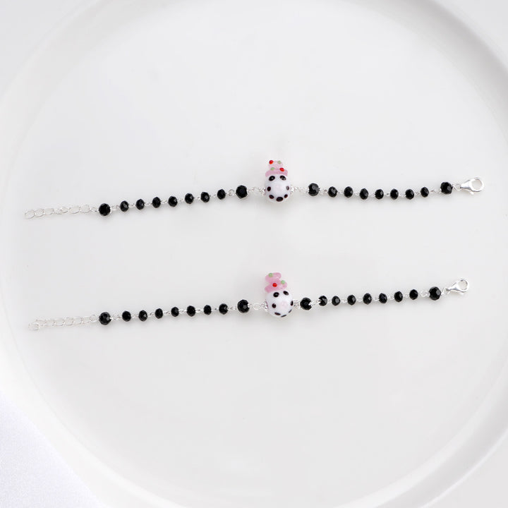 Ruchita Baby Anklets