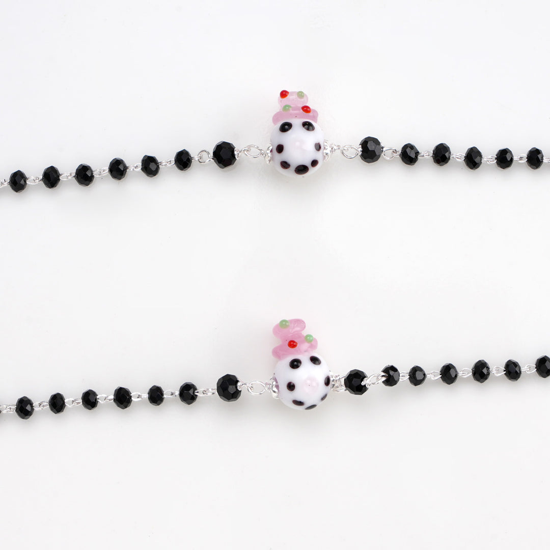 Ruchita Baby Anklets