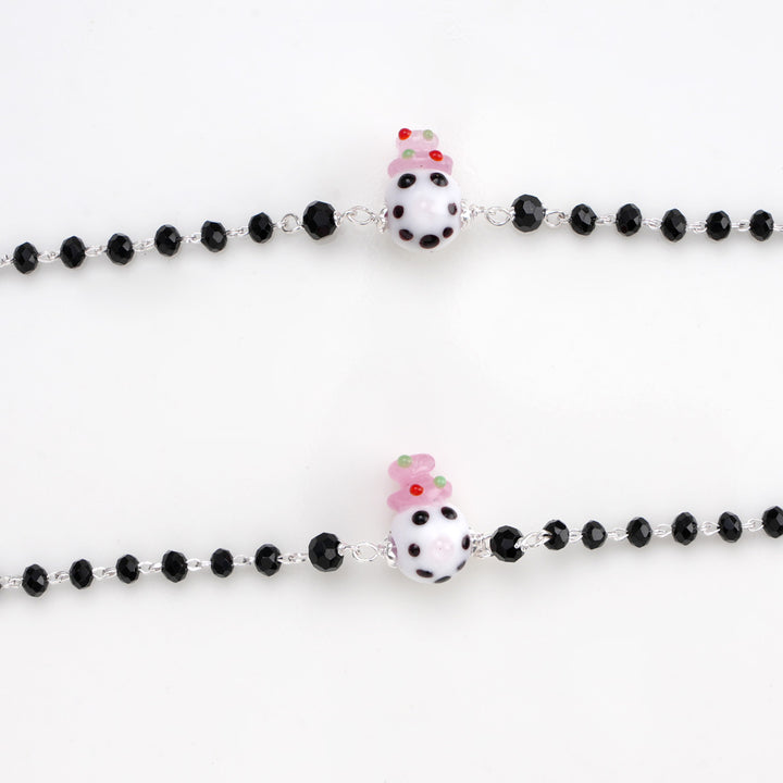 Ruchita Baby Anklets