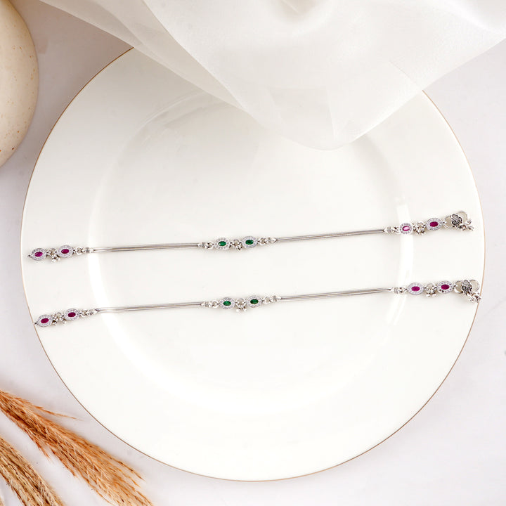 Vihana Anklets