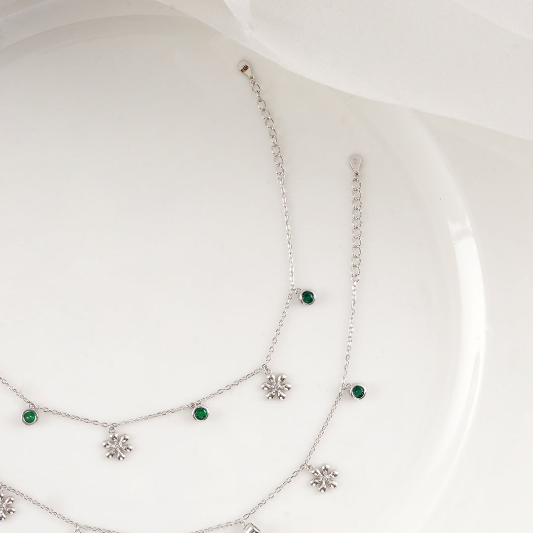 Chic & Trendy Anklets