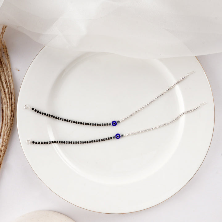 Unique Designed Anklets