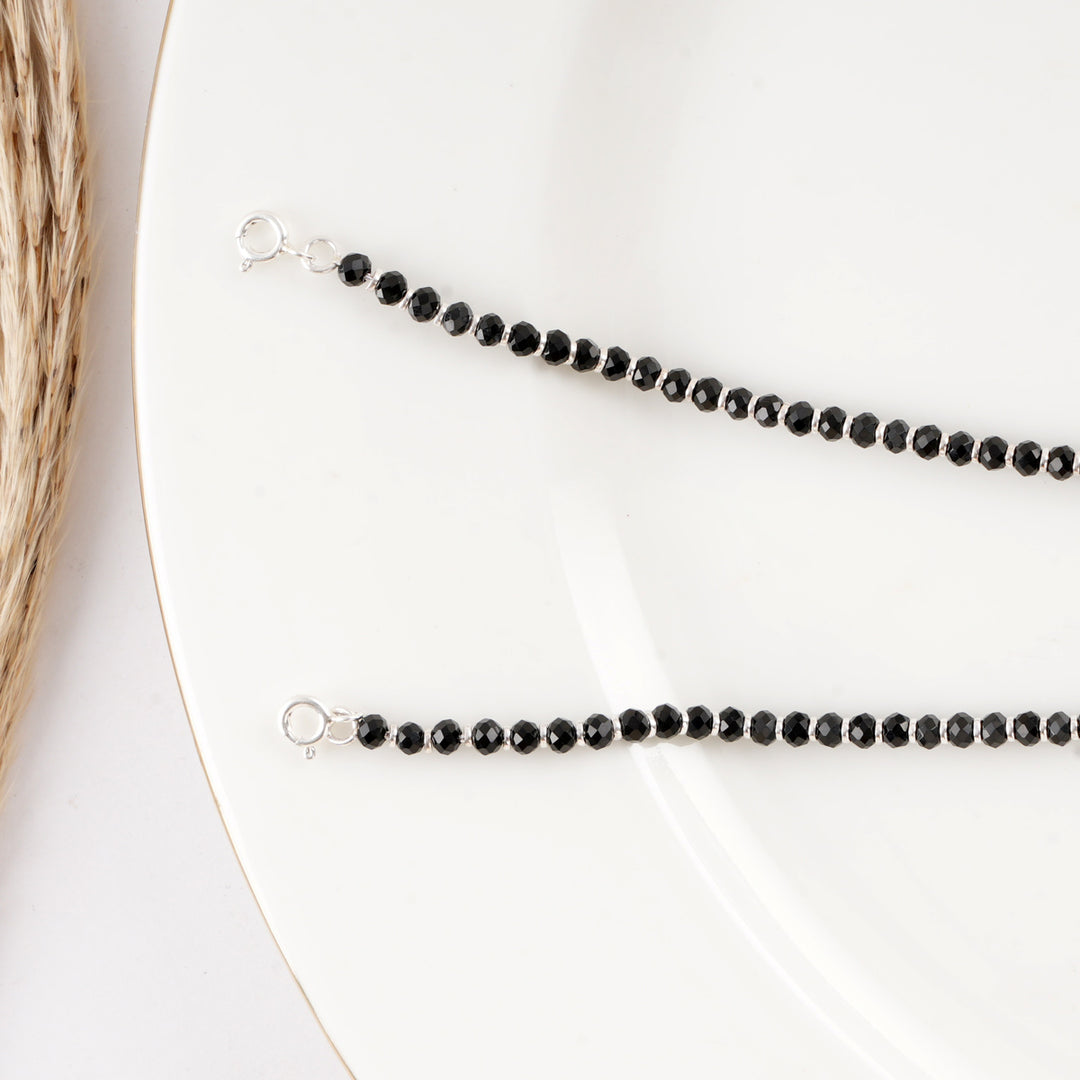 Unique Designed Anklets