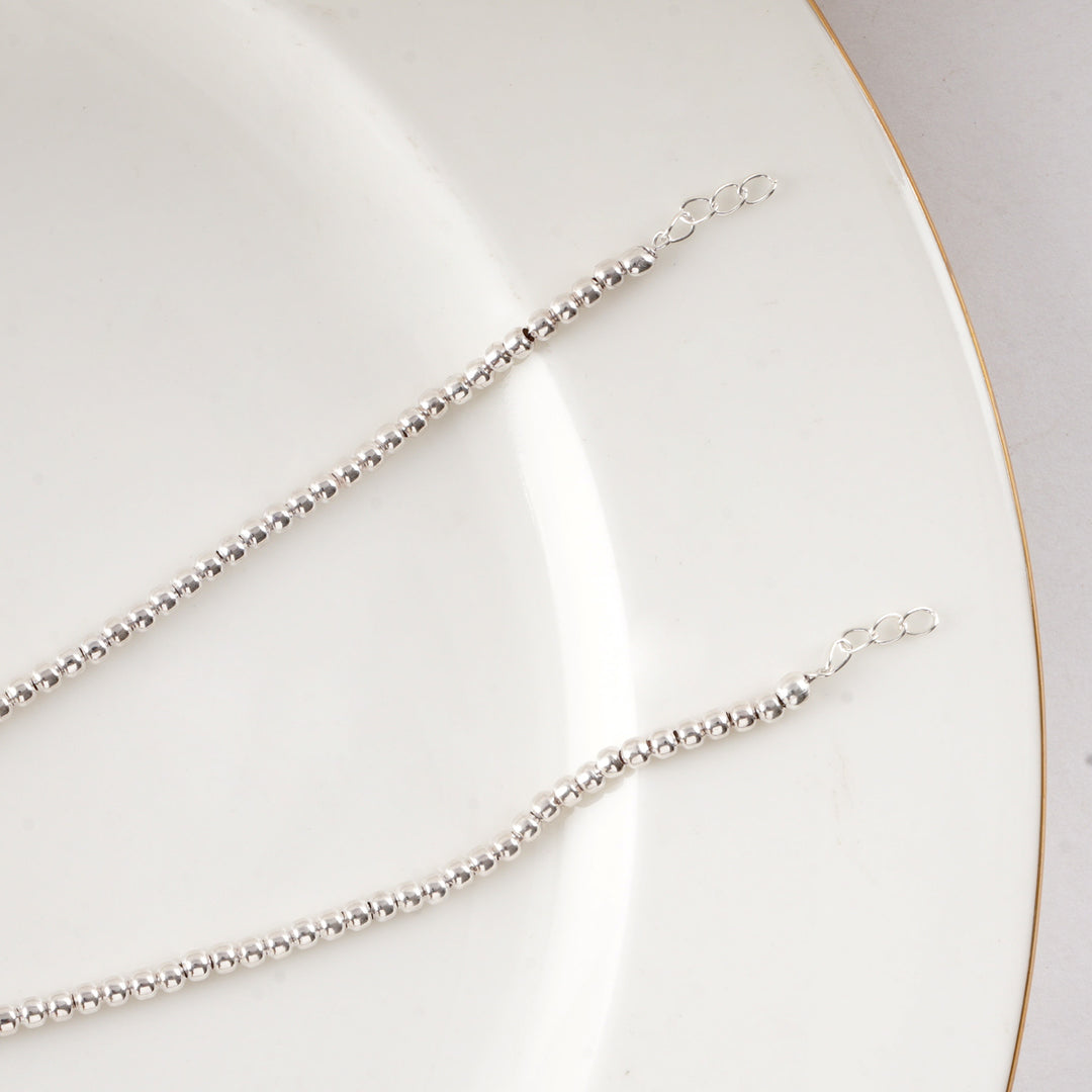 Unique Designed Anklets