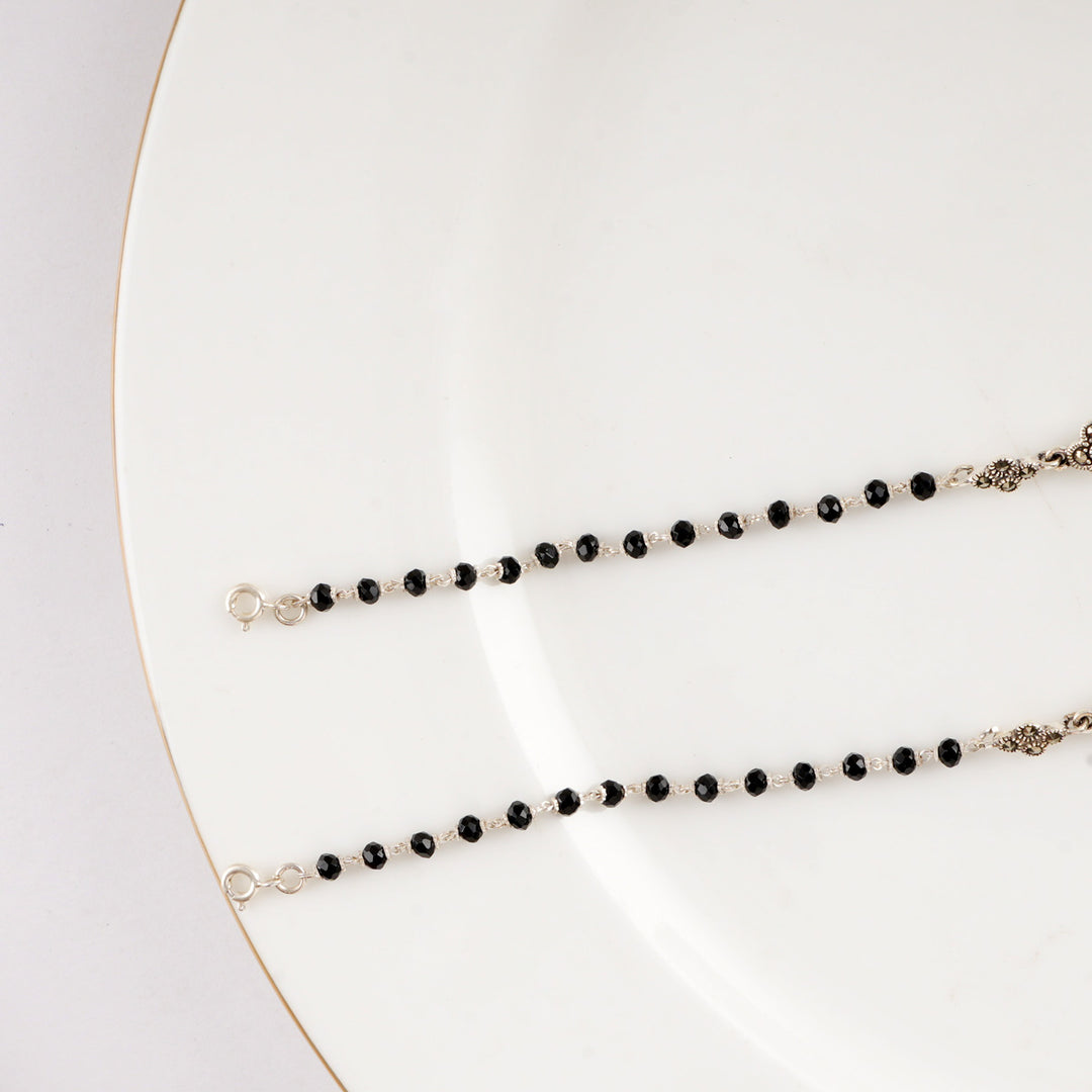 Unique Charm Anklets