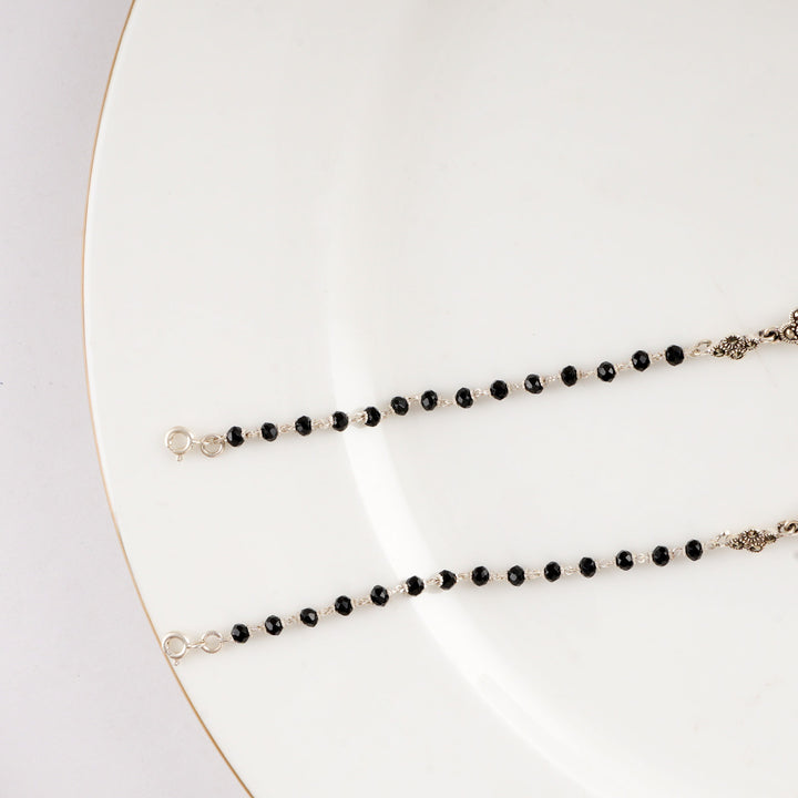 Unique Charm Anklets