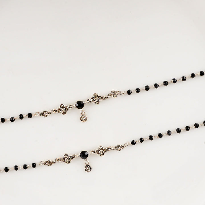 Unique Charm Anklets