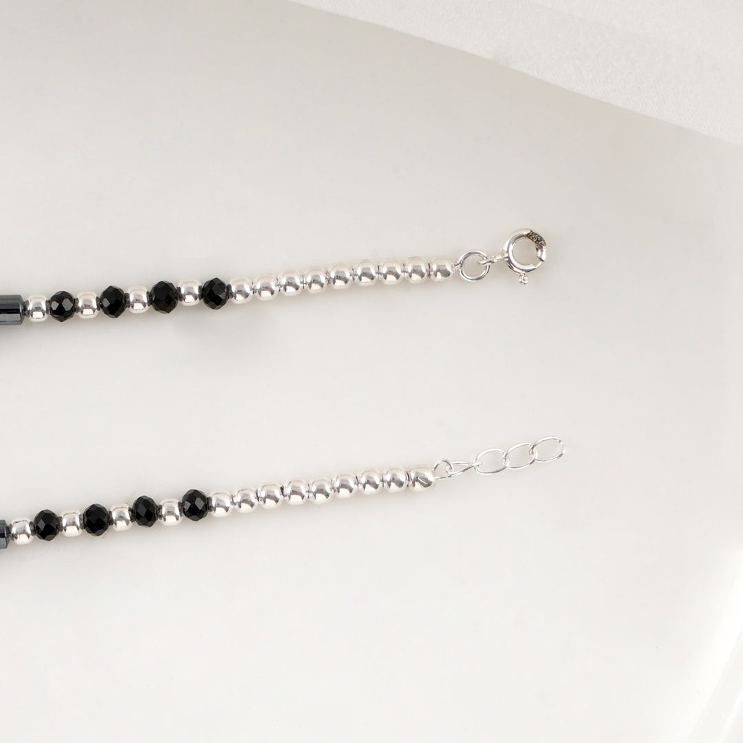 Varunika Baby Anklets