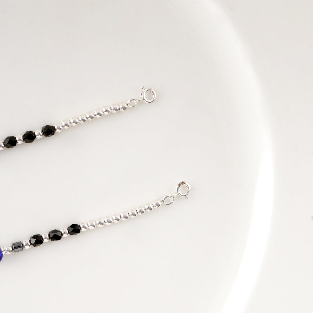 Arunika Baby Anklets