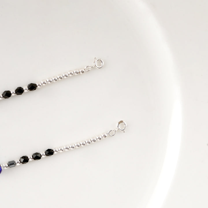 Arunika Baby Anklets