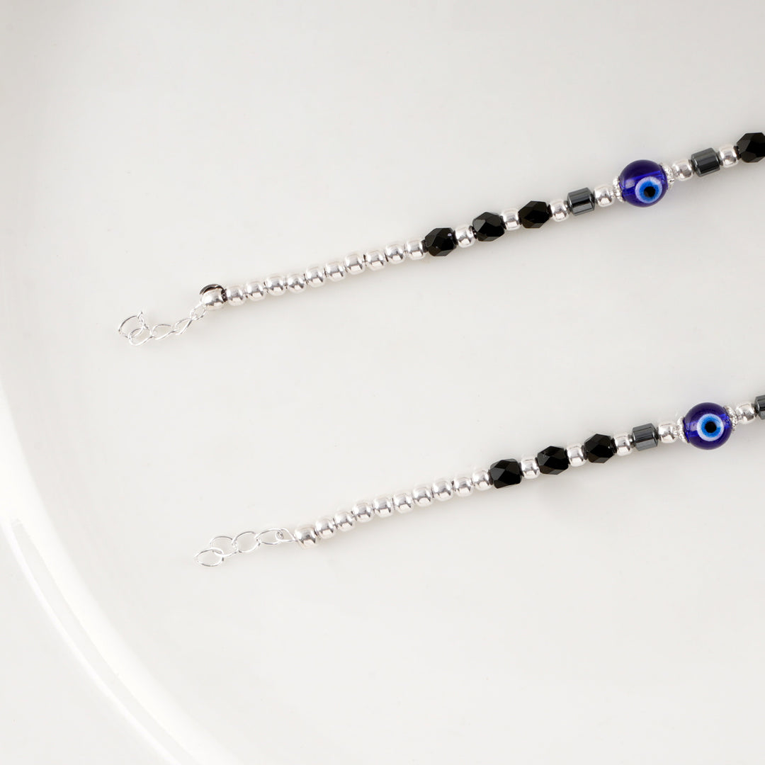 Arunika Baby Anklets