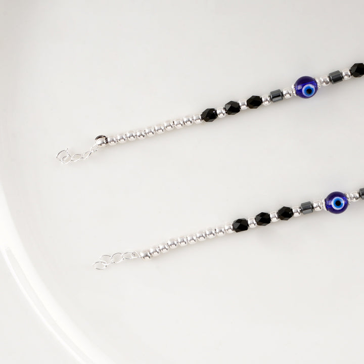 Arunika Baby Anklets