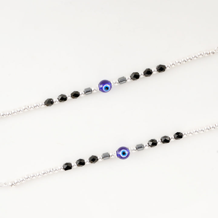 Arunika Baby Anklets