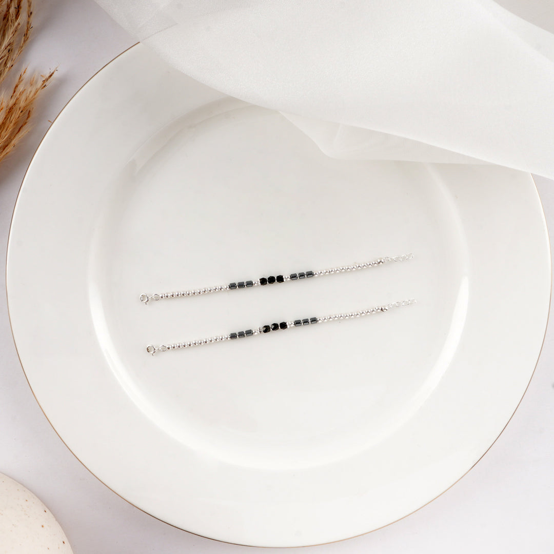 Preethika Baby Anklets