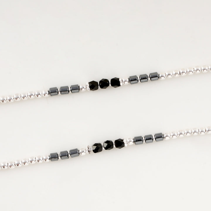 Preethika Baby Anklets