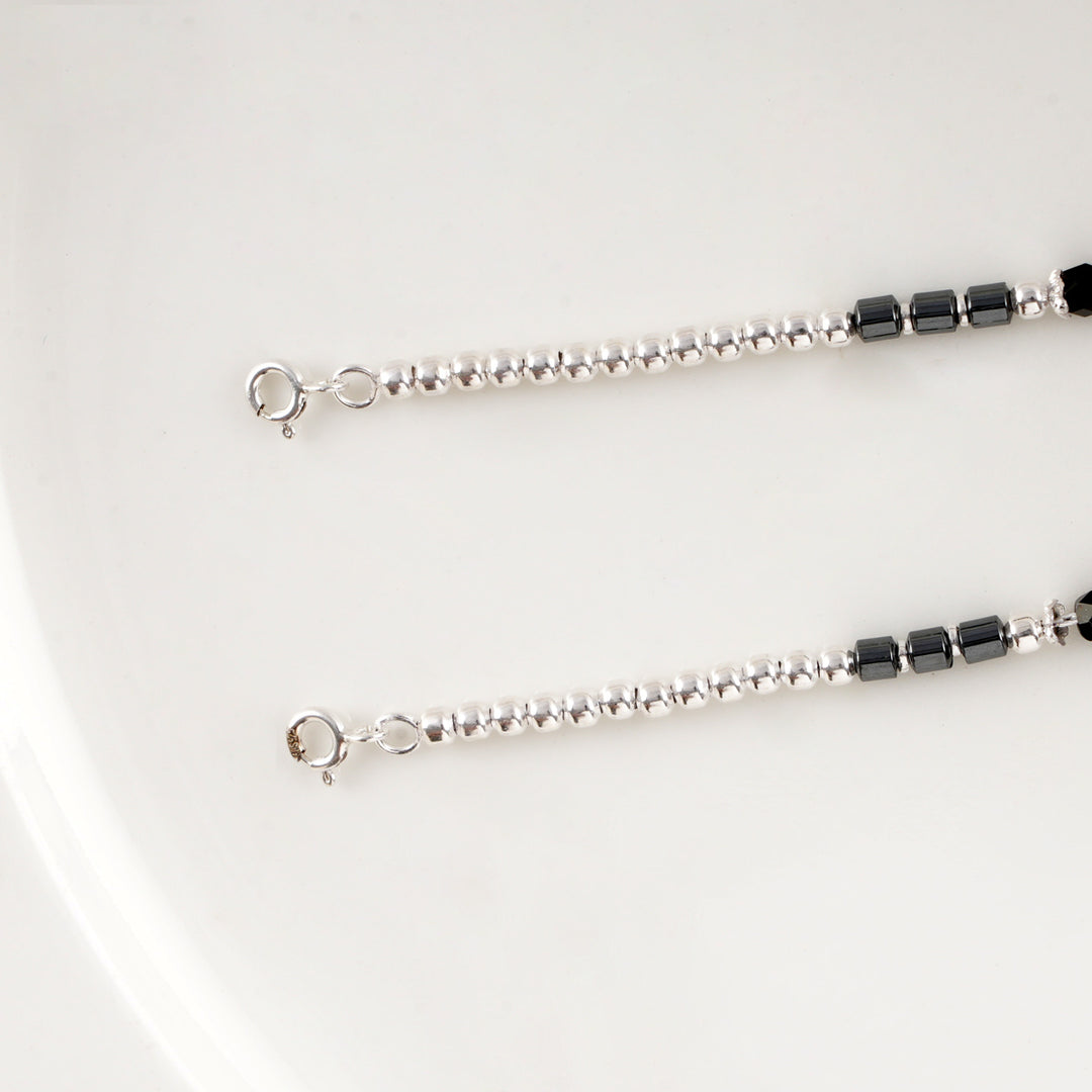 Preethika Baby Anklets