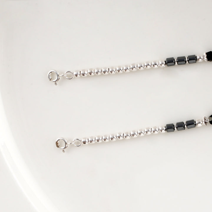 Preethika Baby Anklets