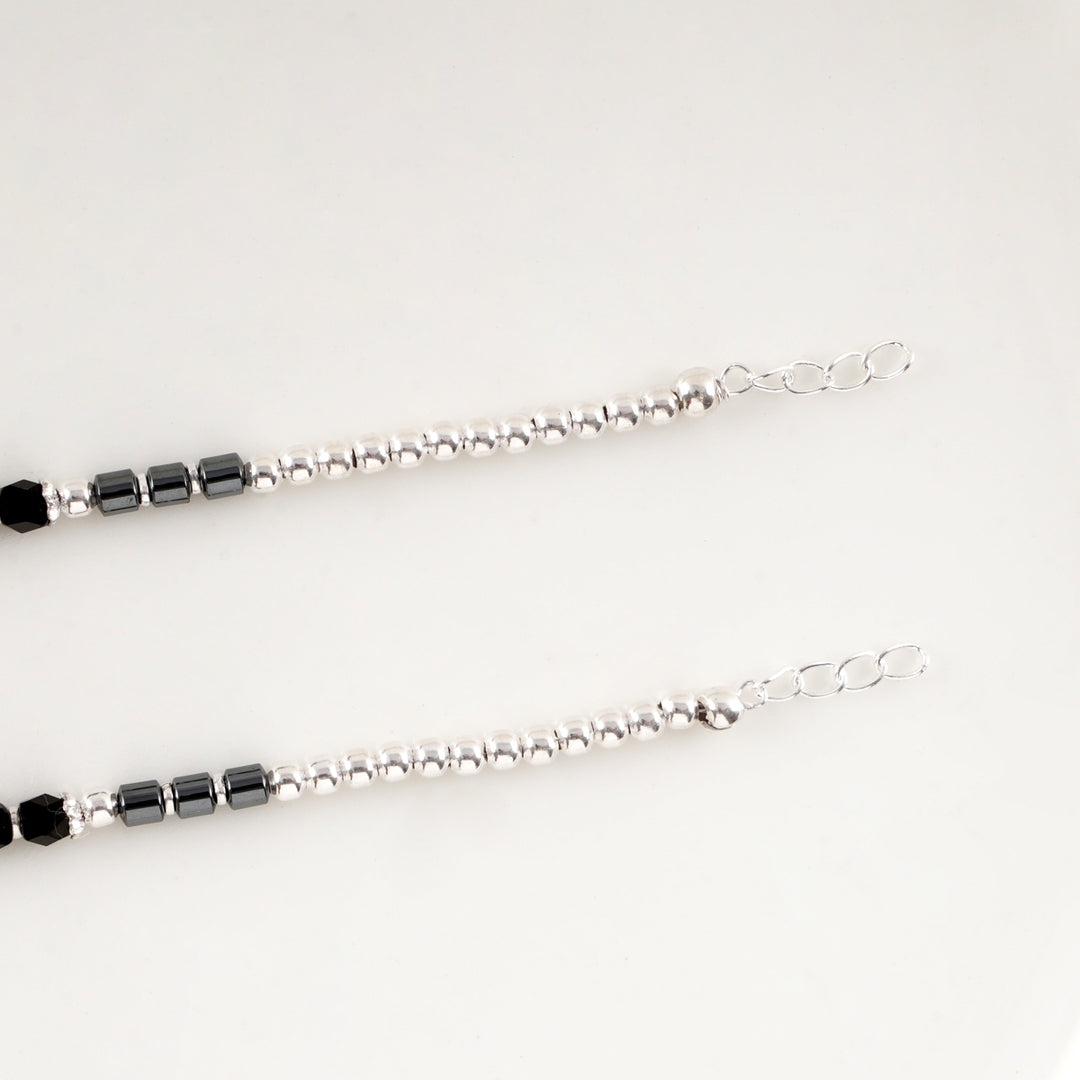 Preethika Baby Anklets