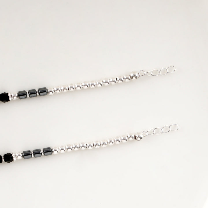 Preethika Baby Anklets