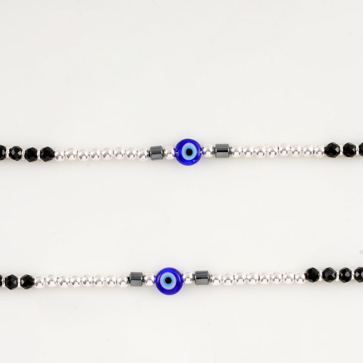 Aavathika Baby Anklets