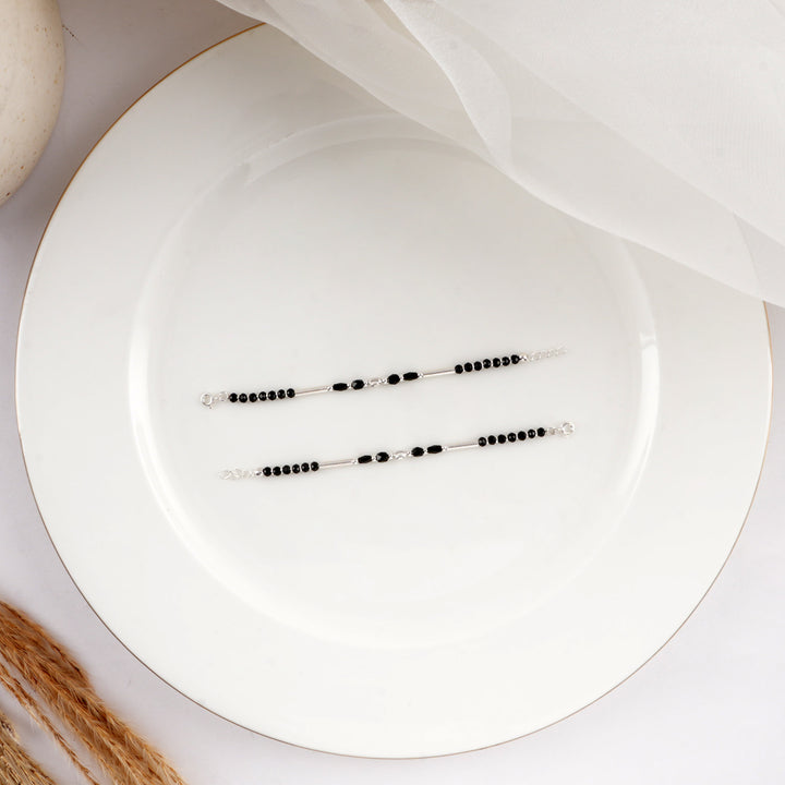 Florika Baby Anklets