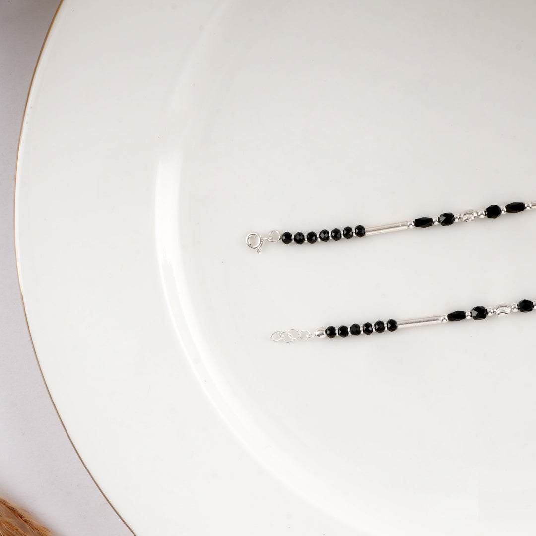 Florika Baby Anklets