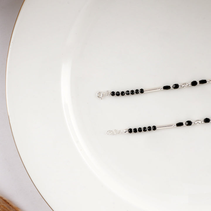 Florika Baby Anklets