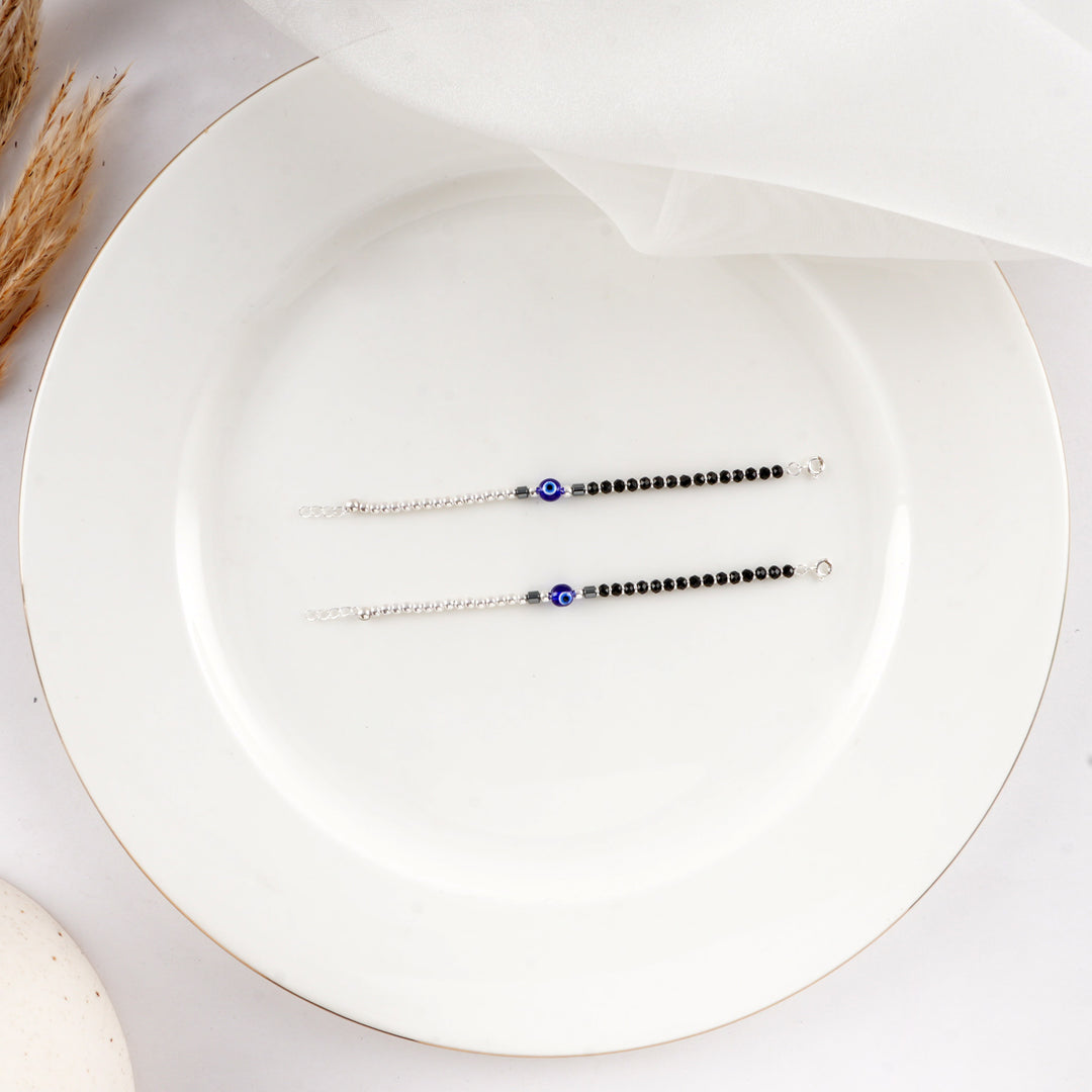 Anshara Baby Anklets