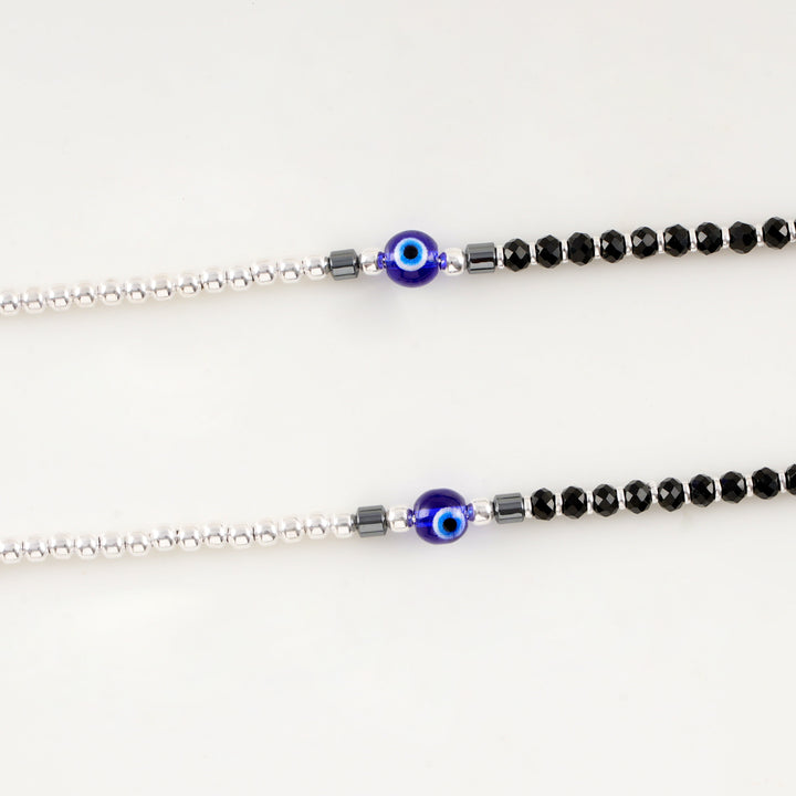 Anshara Baby Anklets