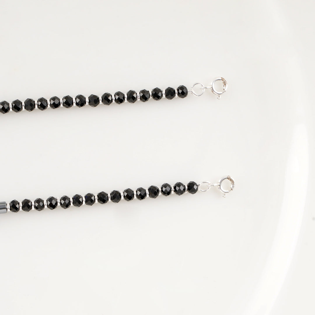 Anshara Baby Anklets