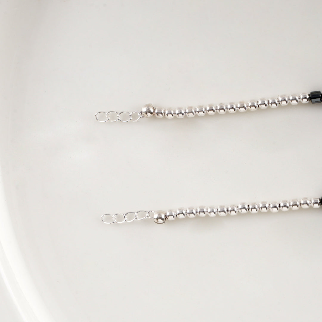 Anshara Baby Anklets