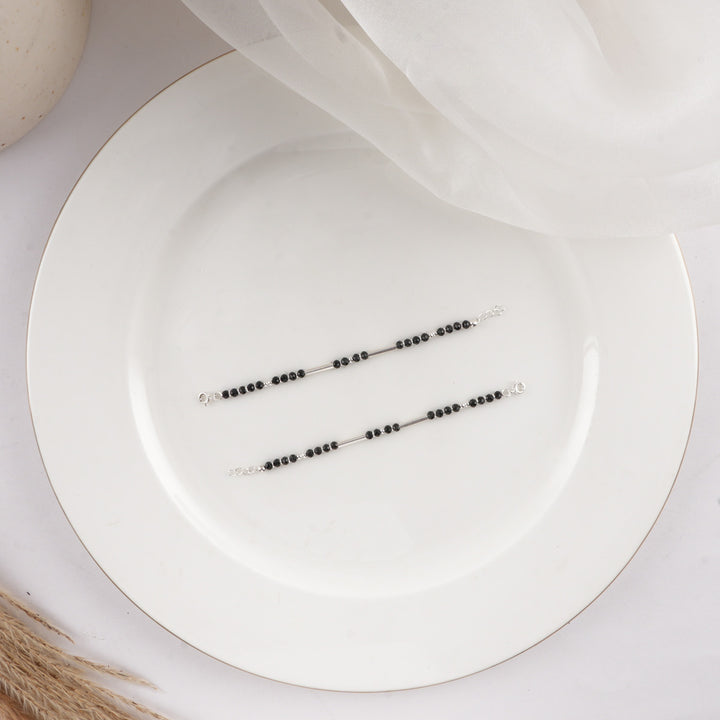 Vinithsri Baby Anklets