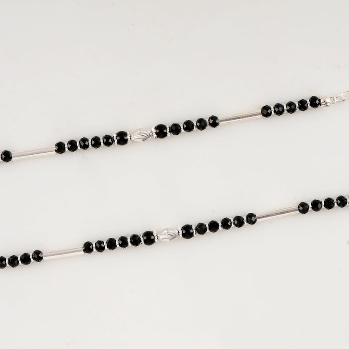 Karunisha Baby Anklets