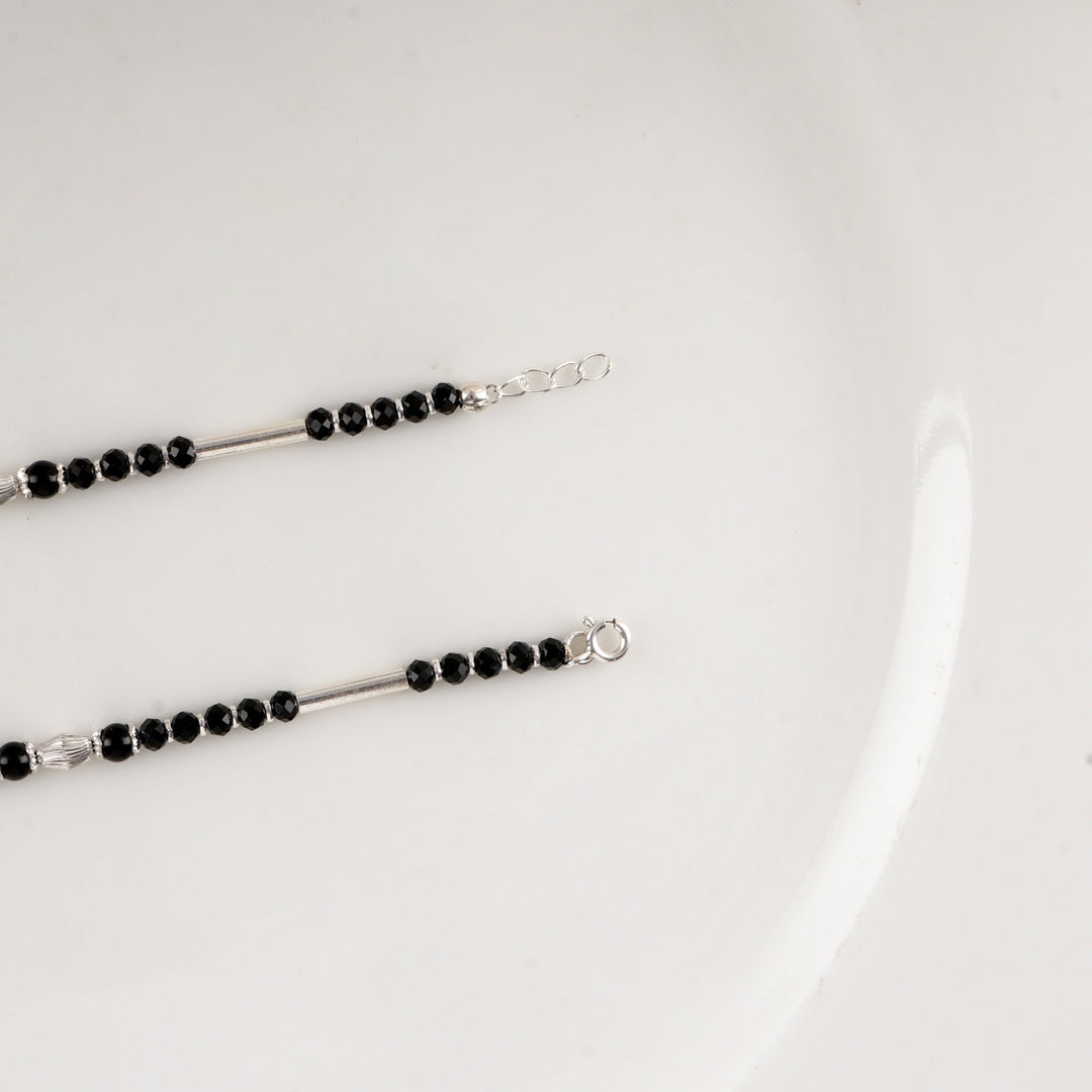 Karunisha Baby Anklets