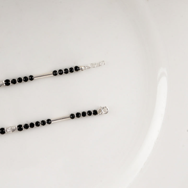 Karunisha Baby Anklets