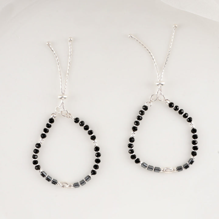 Venisha Baby Anklets