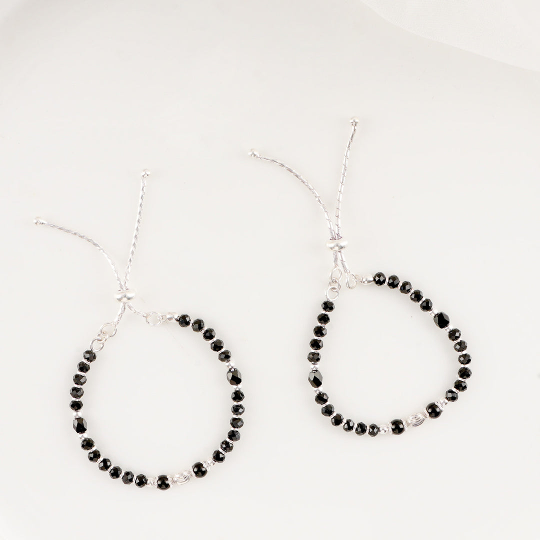 Sherika Baby Anklets