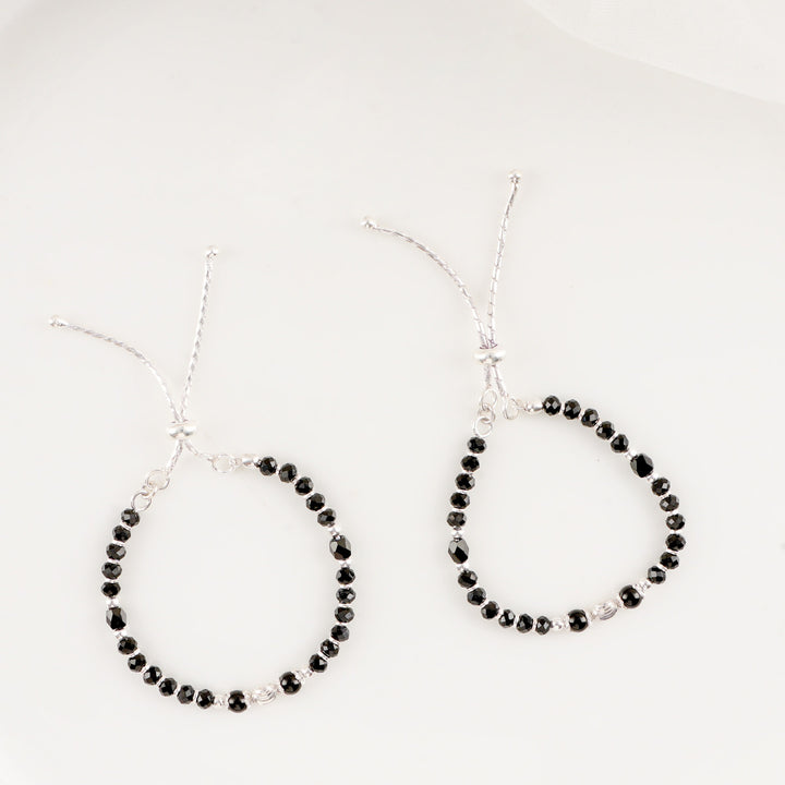 Sherika Baby Anklets