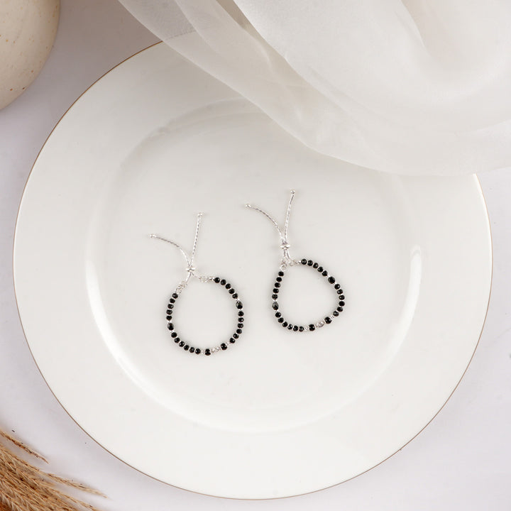 Sherika Baby Anklets