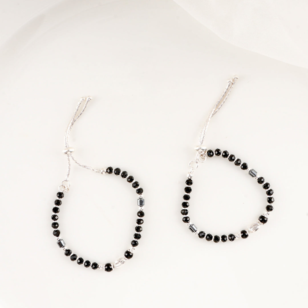 Kanisha Baby Anklets