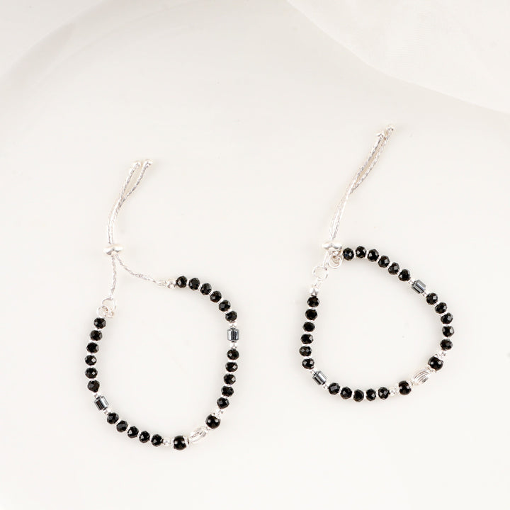 Kanisha Baby Anklets