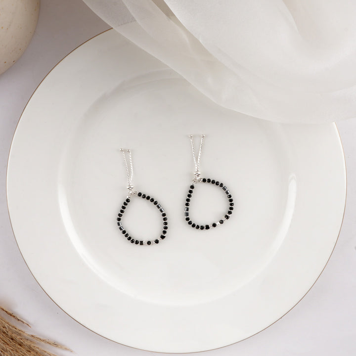 Rishitha Baby Anklets