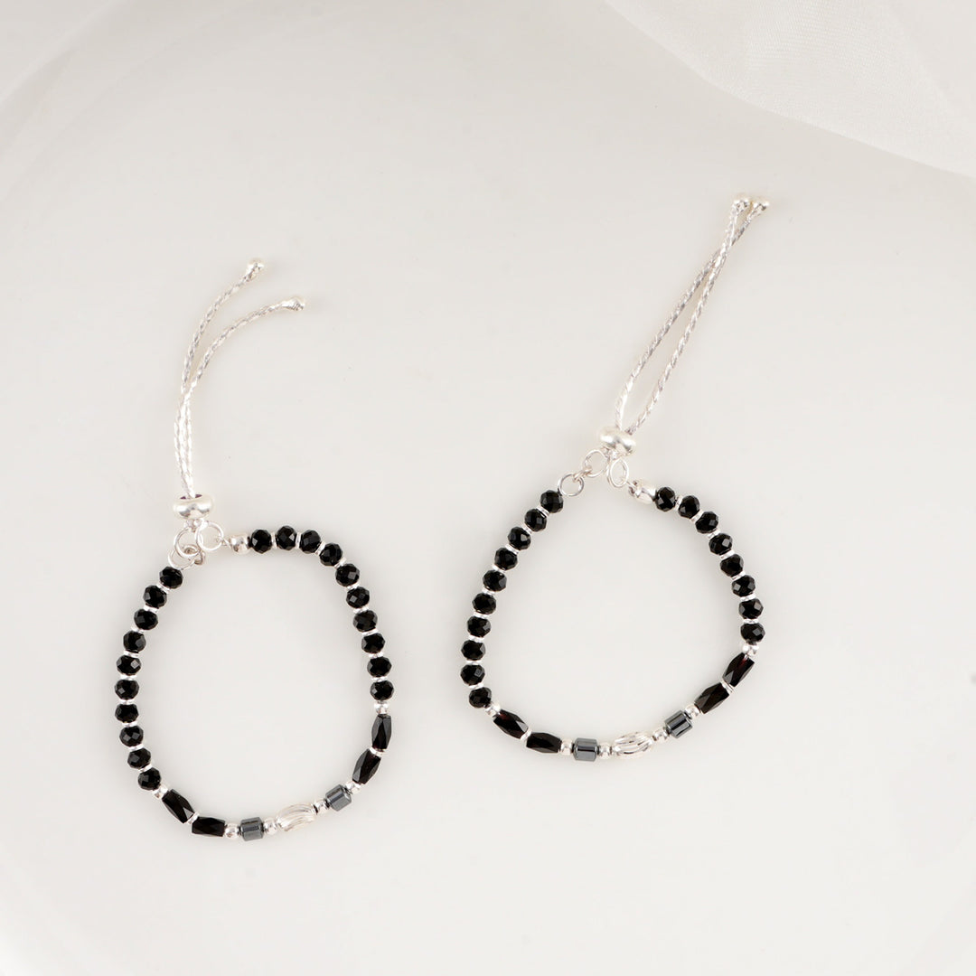 Amilthini Baby Anklets