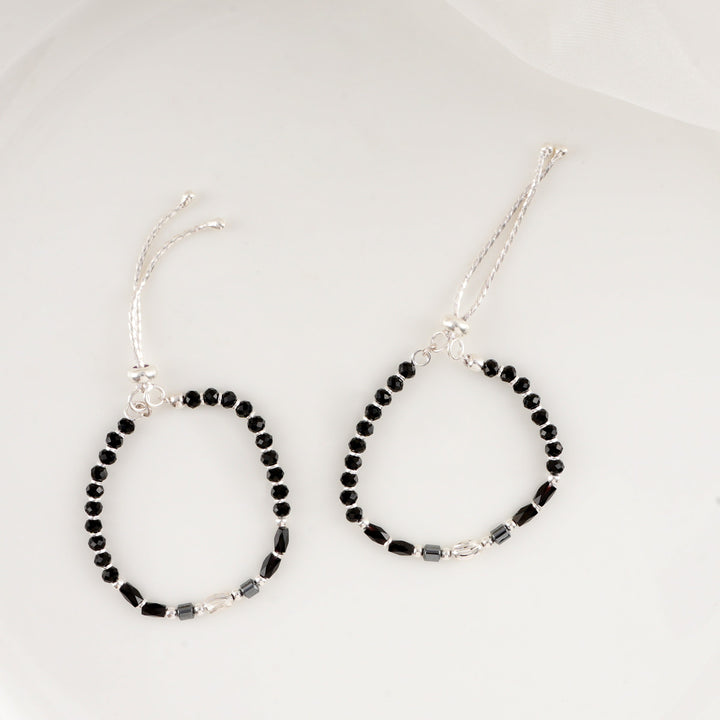 Amilthini Baby Anklets