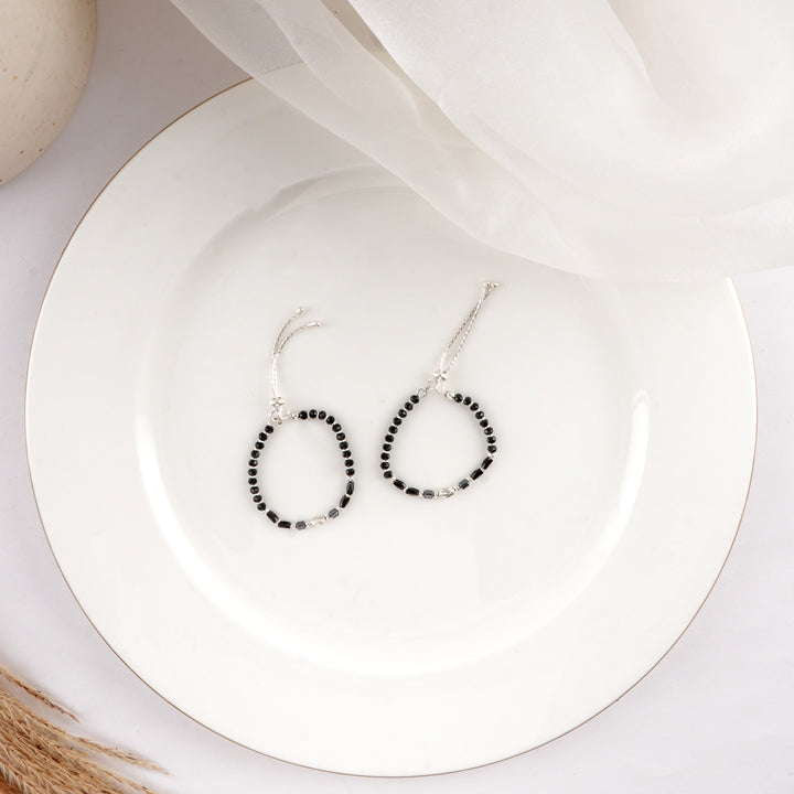 Amilthini Baby Anklets