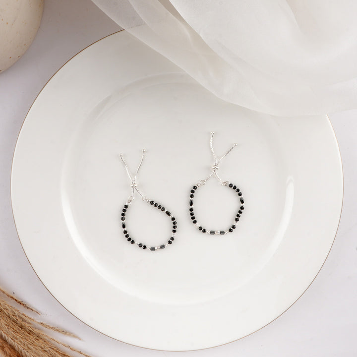 Yalikhasri Baby Anklets