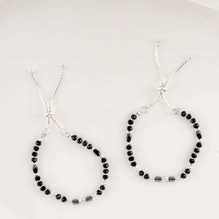 Yalikhasri Baby Anklets