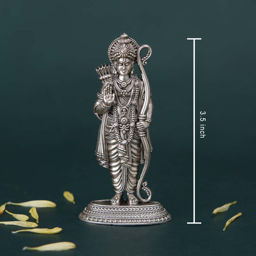 Sri Rama 2D Idol