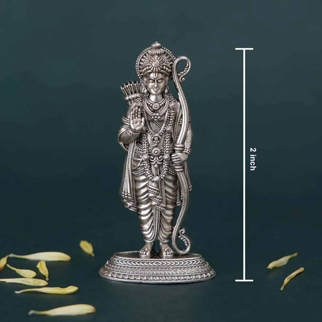 Sri Rama 2D Idol