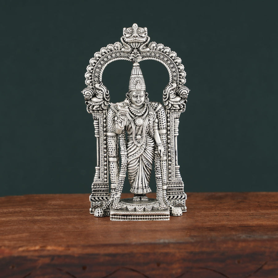 Buy Silver God Idols Online Pure Silver Idols Online The Amethyst Store
